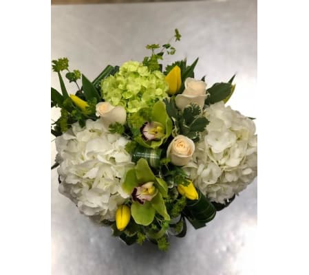 Spring Elegance 1