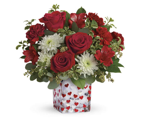 Best Happy Harmony Bouquet