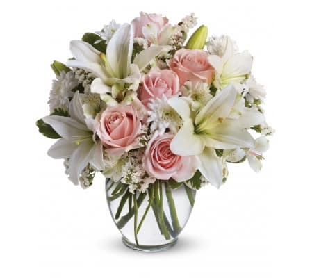 Arrive in Style Bouquet