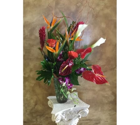 Super Mom Bouquet
