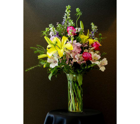 Garden bouquet 2860
