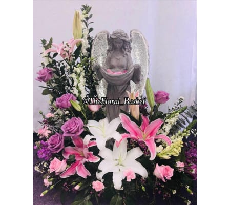 Angel Garden <3