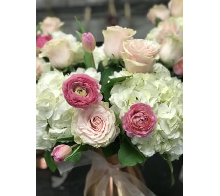 A Mother's Day Exclusive