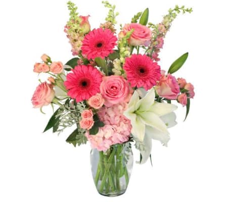 Sending You Wishes of Gratitude