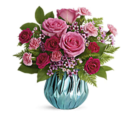 Gem of My Heart Arrangement