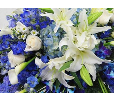 Wolves Bouquet