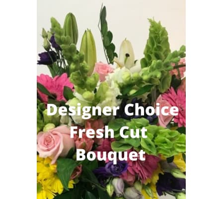 Fresh Cut Bouquet