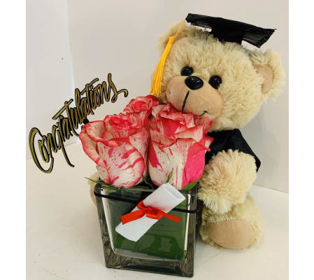 Congrats Grad