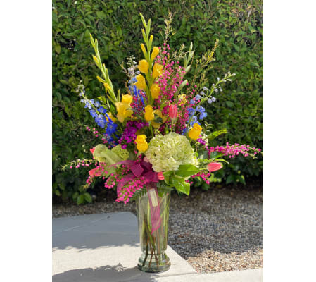 Just for You Bouquet