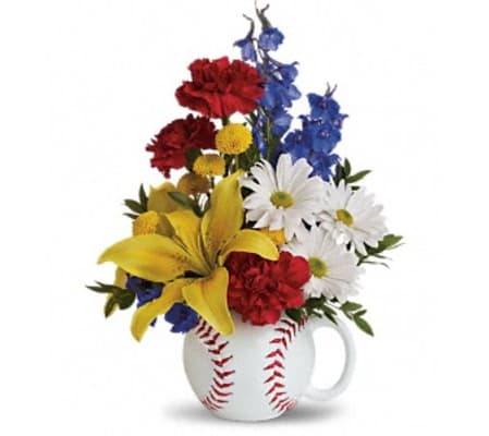 BIG HIT BOUQUET