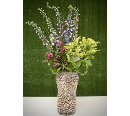 Modern Elegance Floral Arrangement