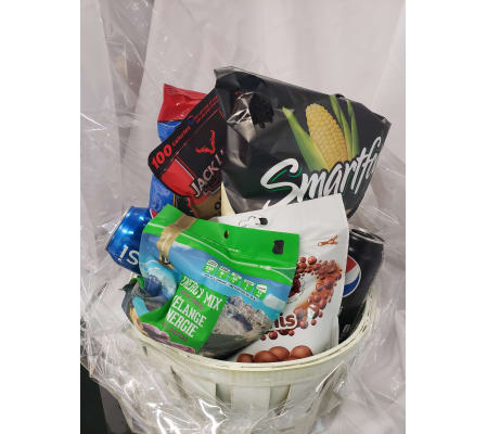 Snack Attack 2