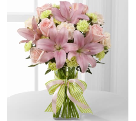 Girl Power Bouquet