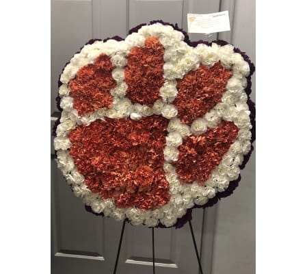 Custom Sympathy Arrangements