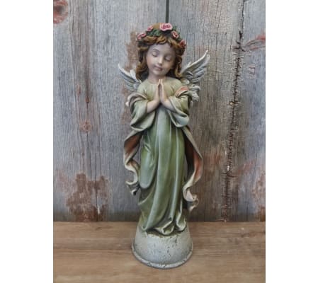 Angel Music Box