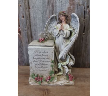 Angel with Urn