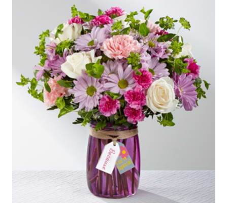 BECAUSE YOU'RE SO SPECIAL BOUQUET