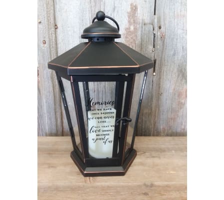 Lantern 'Memories'