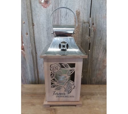 Lantern 'Forever In Our Hearts'
