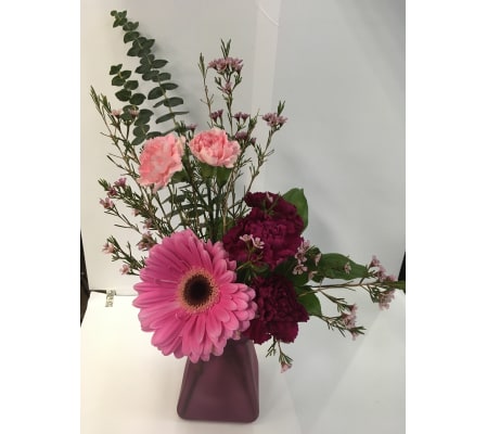 Bloomberry Bouquet
