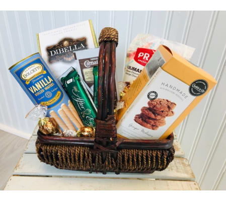 Goodie Basket