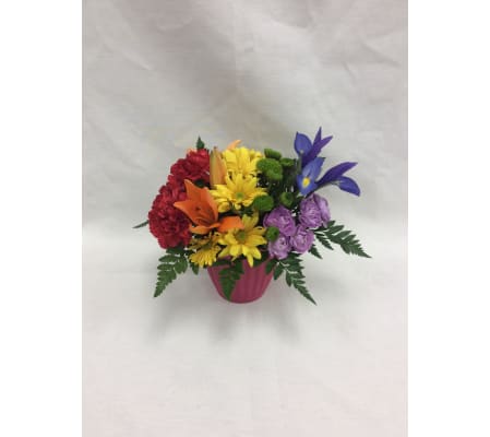 Over the Rainbow Arrangement