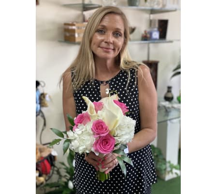 Nosegay Bouquet