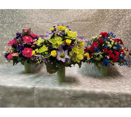 Silk Memorial