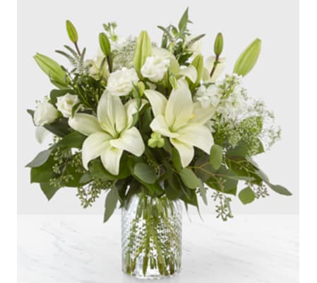 Alluring Elegance FTD Bqt