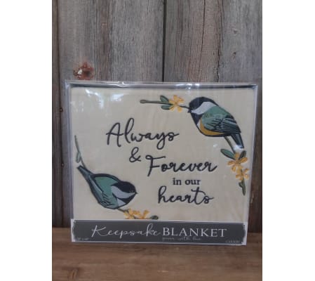 Blanket