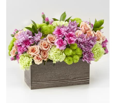 Simple Charm Bouquet
