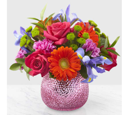 The Life of the Party Bouquet