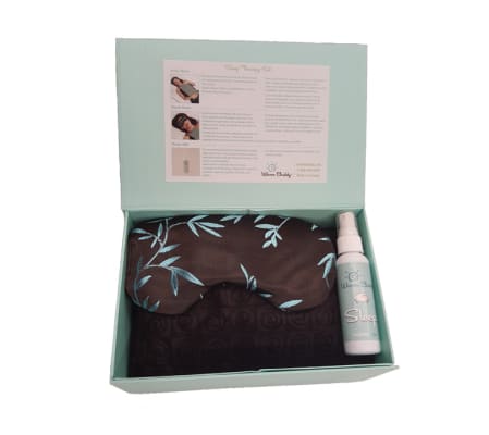 Sleep Therapy Set by Warm buddy