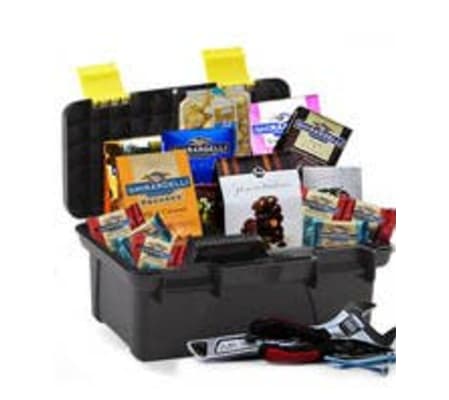 Toolbox of Treats