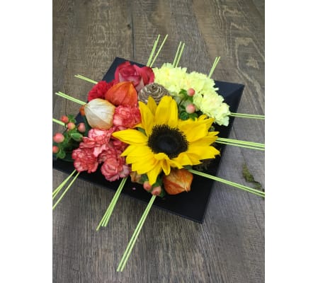 #Centrepiece Arrangement
