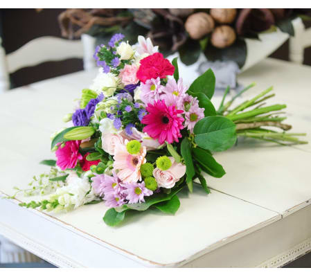 Plethora of Blooms