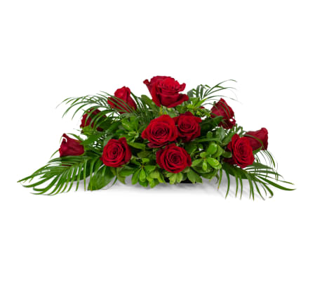 Enduring Strength Centerpiece