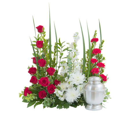 Enduring Strength Table Surround