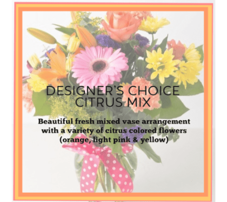 Citrus Mix