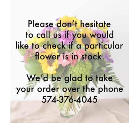 Availability
