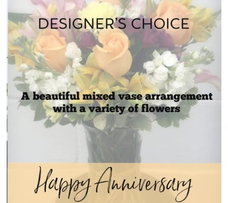 Anniversary Wishes