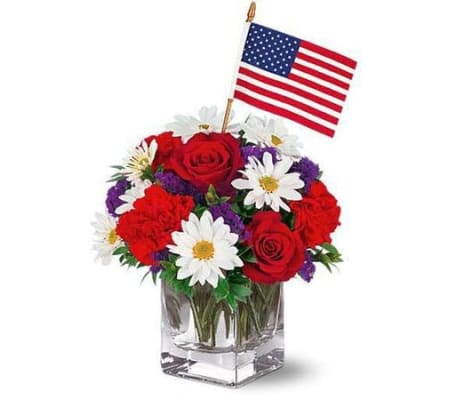 Let Freedom Ring