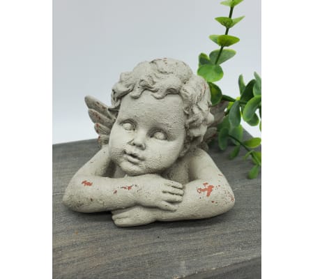 Resting Angel Sympathy Stone