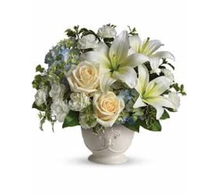 Beautiful Dreams Bouquet