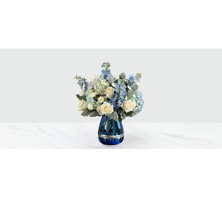 Faithful Guardian Bouquet FTD