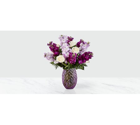 Sweet Devotion™ Bouquet - Exquisite