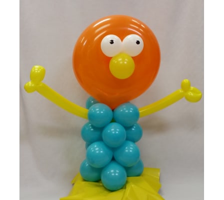 Balloon Buddy (Boy)
