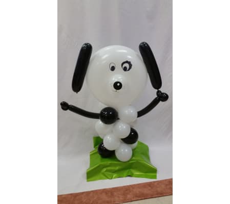Dog Buddy