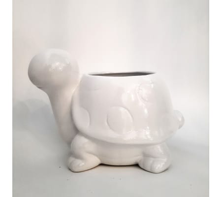 Turtle Pot
