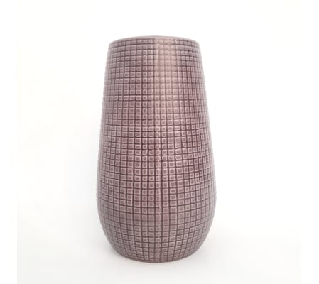 Textured Vase